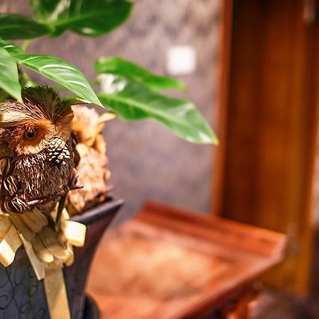 Cai She Hotel Đài Bắc Ngoại thất bức ảnh